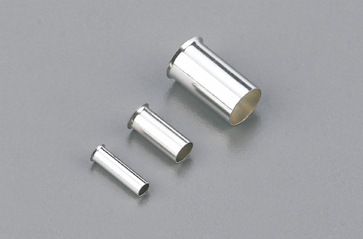 管形裸端头(TG型)