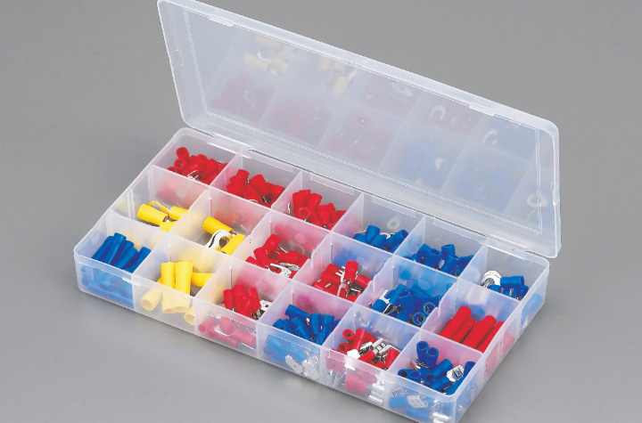 IT-175/300/760/1200 端头套装