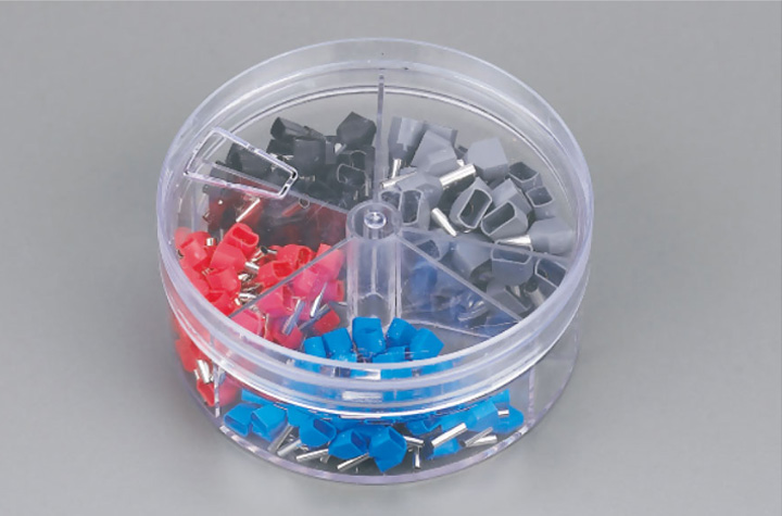 端头套装 IT-101/IT-500/TE-200/E-100/E-400